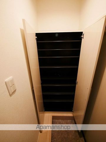 STAGE千舟の内装写真