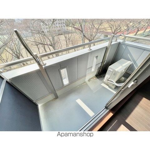 コンフォート永和台IIの内装写真
