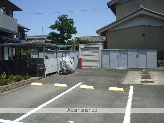 ウイルドミール B棟のその他写真