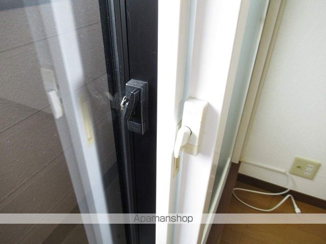 ドノールメゾンK・Sの内装写真