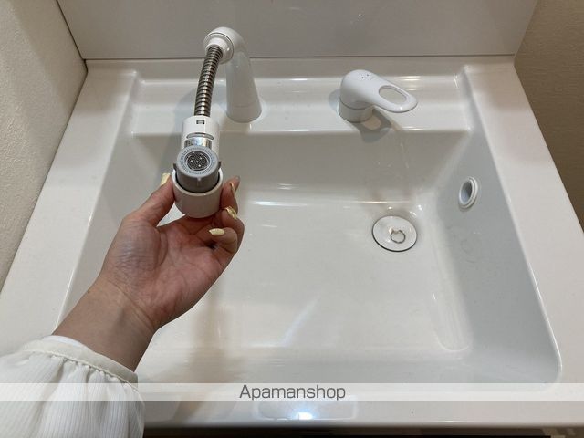 オーベルジュ紫竹山IIの内装写真