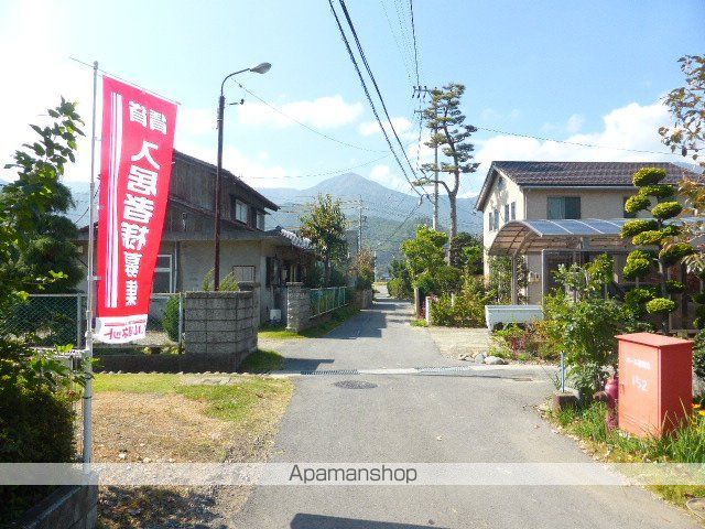 メルベーユ宮 A棟の周辺写真