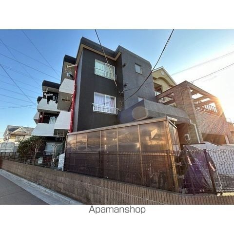 イワモトビル ホワイトコーポラス