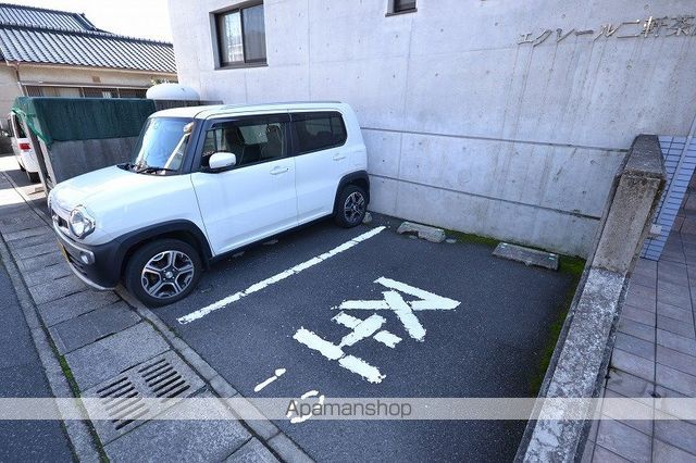 エクレール二軒茶屋のその他写真