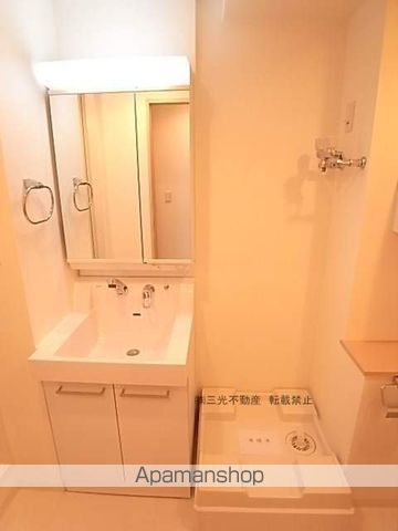 パシフィックタワー札幌の内装写真