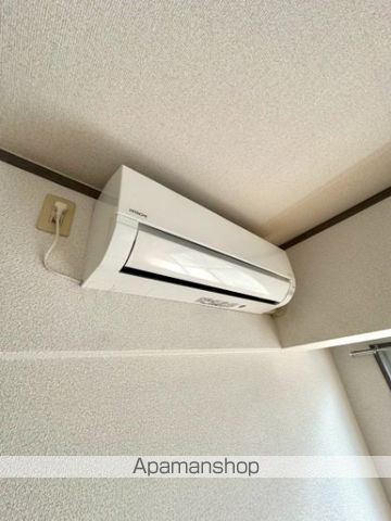 ソフィア21の内装写真