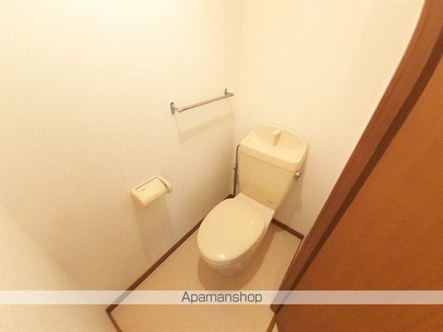 メゾンリヴィエールAの内装写真