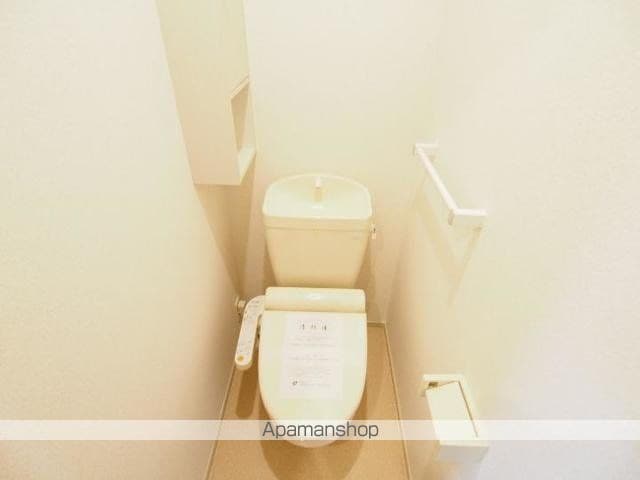 メゾングラースVの内装写真