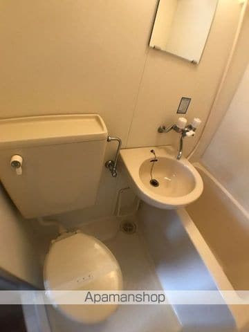 サンクリエート彦根の内装写真