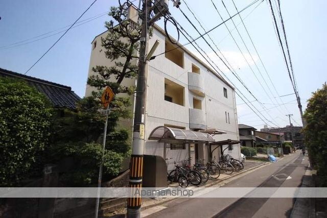 広島県広島市東区矢賀２丁目[1K/22m2]の外観3