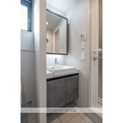 ＫＤＸレジデンス吉祥寺[1R/25.48m2]の洗面所