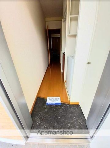 レオパレス三ッ沢上町IIの内装写真