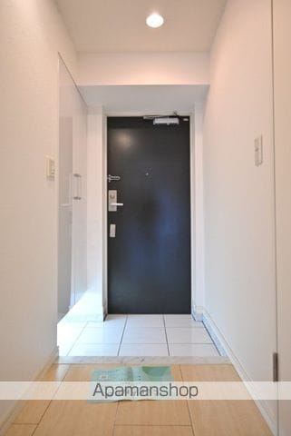ドメス新横浜の内装写真