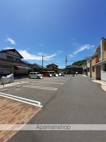 ラ ヴィ ベール壱番館のその他写真