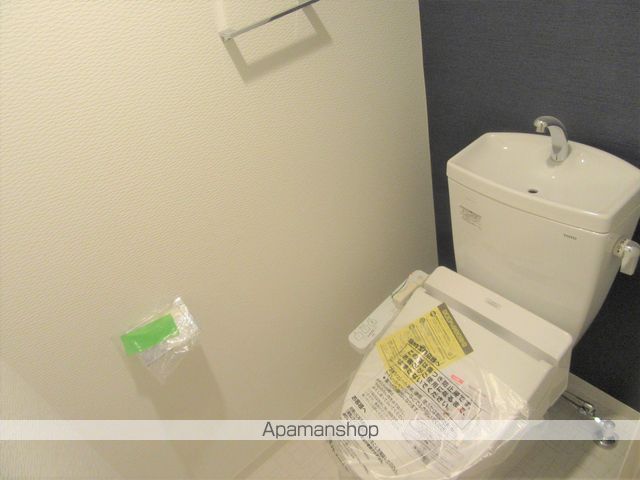 SーRESIDENCE阿波座WESTの内装写真