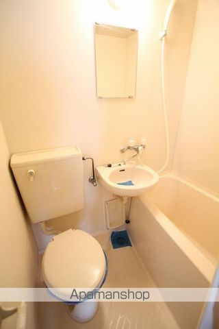 KOKUBUハイツの内装写真