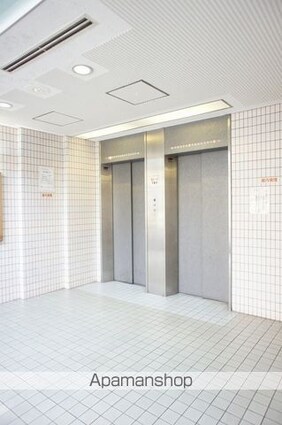 東京都杉並区下高井戸１丁目[1K/16.2m2]の共用部2