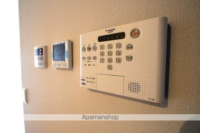 DーROOM地行の内装写真