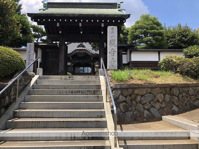 コーポ池田の周辺写真