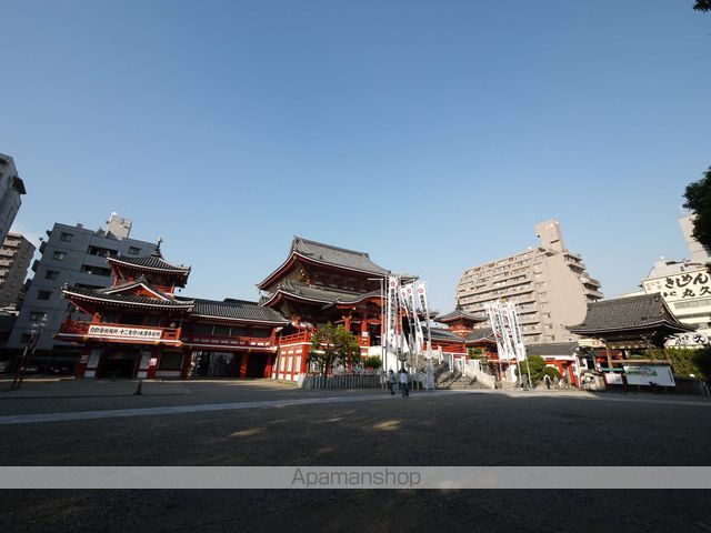 ローレルタワー名古屋栄の周辺写真