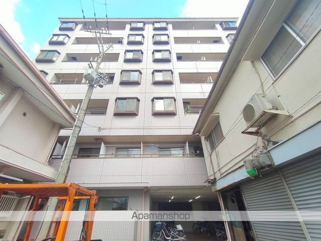 フローラルハイツ大興