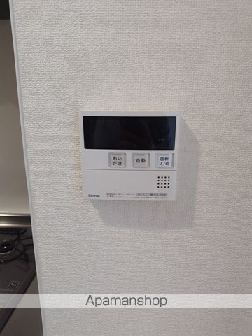 ルーチェ門真栄町の内装写真