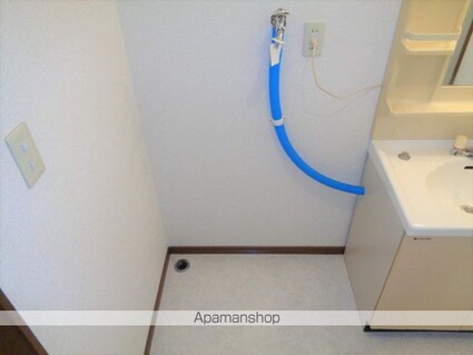 センチュリー２１Ａ棟[2LDK/57.14m2]の内装5