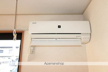 アサケ・ハイム　Ａ[2DK/48.85m2]の内装5