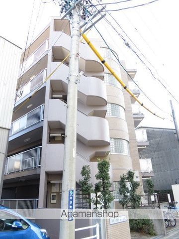 中沢メルド25の外観写真