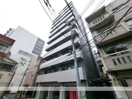 Ｖｅｒｏｎａ板橋本町ＬＵＳＳＯ[1K/26.09m2]の外観4