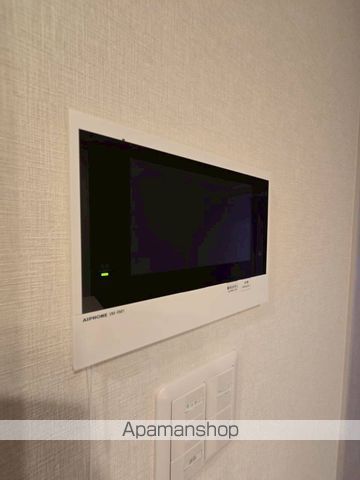 リビオメゾン湯島の内装写真