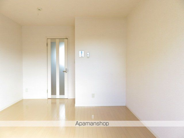 クレフラスト鴨江の内装写真