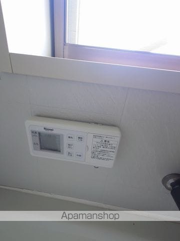 ニカクビルの内装写真