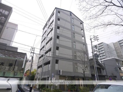 Ｋｏｍｏｄｏｋａｓａ　Ｍｉｗａ[1R/20.52m2]の外観2
