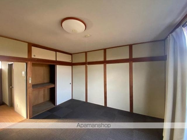 あまのハイツの内装写真