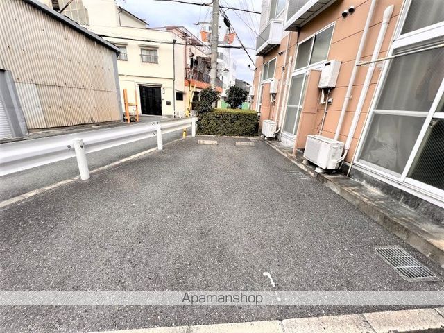 レオパレスエム・エムのその他写真