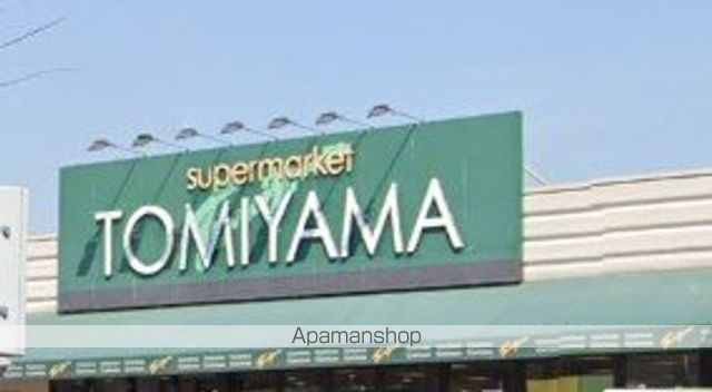 レオパレスサンハイム嵐山の内装写真