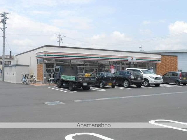 佐野寿北貸家の周辺写真