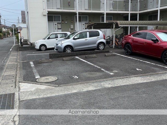 レオパレスARAKIのその他写真