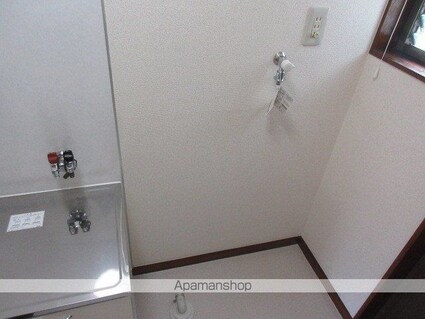 グリーンヒルＢ[1K/20m2]のその他内装