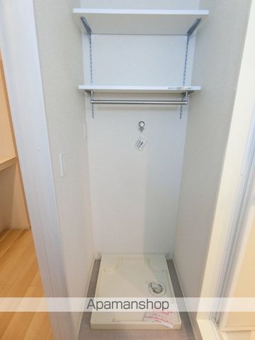 アルセードの内装写真