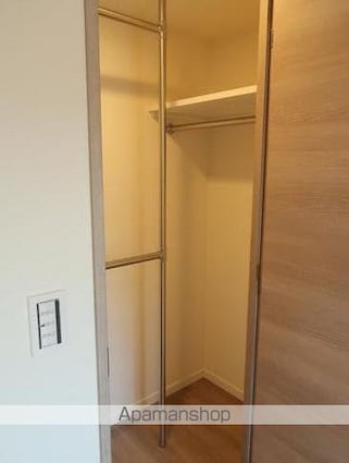 ＯＲＳＵＳ新江古田[1LDK/40.29m2]の収納1
