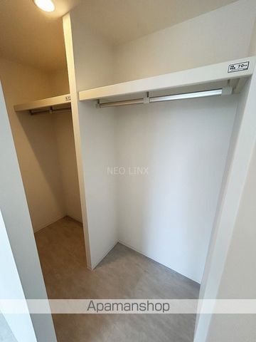 CREARESIDENCE発寒南の内装写真