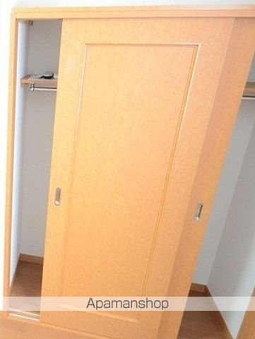 レオパレスグランドゥールBの内装写真