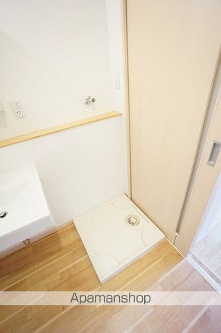 Grand Maison葵の内装写真