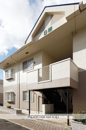 グリーンアレイ２６　Ａ・Ｂ[2LDK/50.1m2]の共用部3
