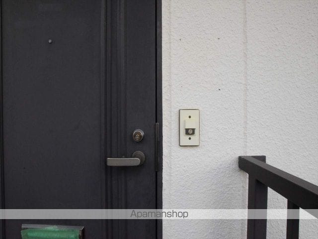 米屋ハイツの内装写真