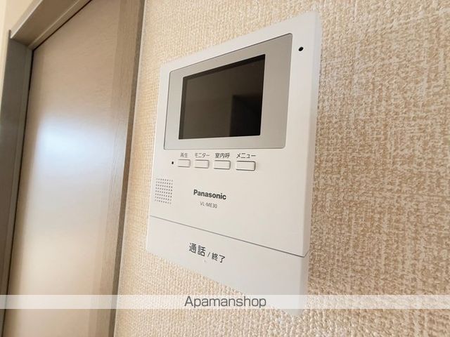 ポサーダ中尾 A棟の内装写真