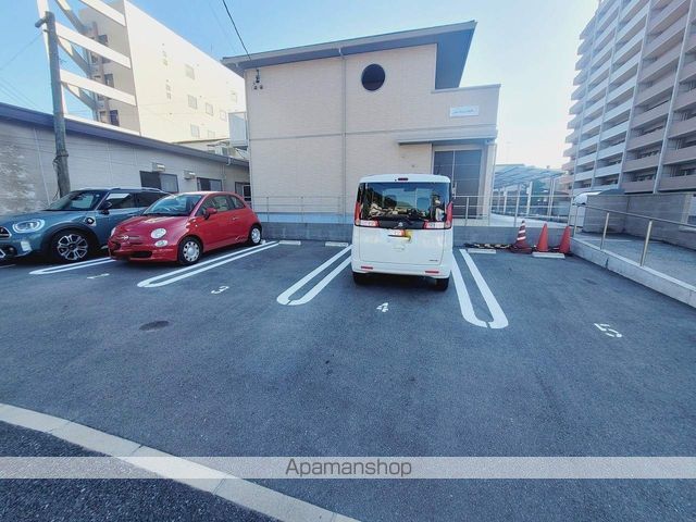 シャーメゾン月見町のその他写真