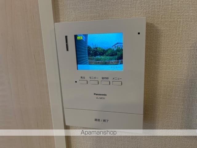 ポモドーロの内装写真